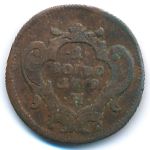 Gorizia, 1 soldo, 1760–1770