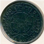 Poland, 3 grosze, 1765–1766