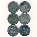 Greece, Олимпиада, 2000