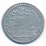 Турция, 1 золота (1704 г.)