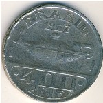 Бразилия, 400 рейс (1937 г.)