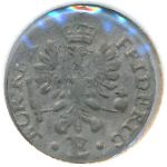 Пруссия, 1 грош (1769 г.)