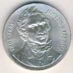 ГДР, 10 марок (1978 г.)