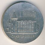 ГДР, 10 марок (1986 г.)