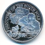 Belgium, 10 euro, 2011