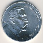 Hungary, 5000 форинтов, 2005