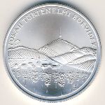 Hungary, 5000 форинтов, 2008