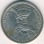 Romania, 100 леев, 1993