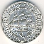 Weimar Republic, 3 reichsmark, 1927