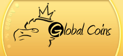 Global Coins