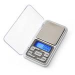 Весы Pocket Scale MH-Series до 500 г.