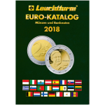 Каталог монет Евро