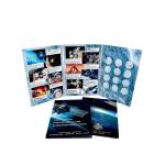 Альбом для монет Силенда: История российской космонавтики