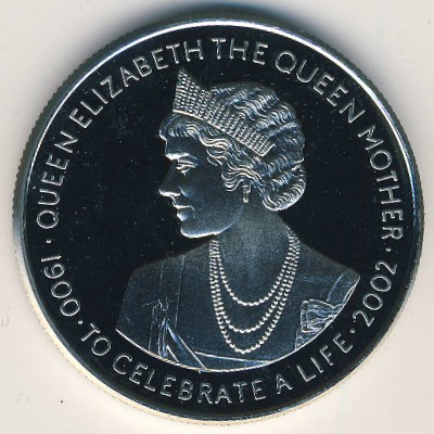 Гана., 100 сика (2002 г.)