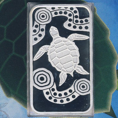 Австралия, 1 доллар (2008 г.)