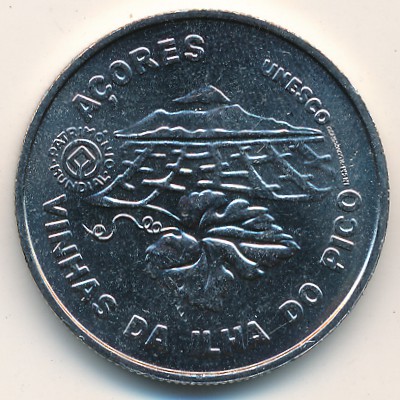 Португалия, 2 1/2 евро (2011 г.)