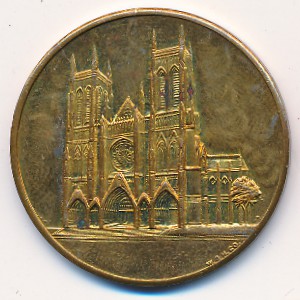 Медали, Медаль