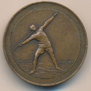 Медали, Медаль