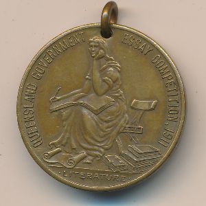 Медали, Медаль