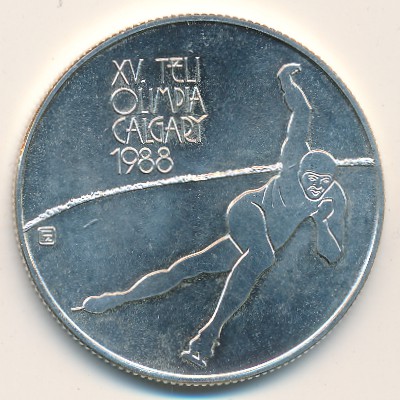 Венгрия, 500 форинтов (1986 г.)