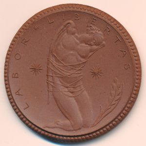 Berlin, 30 марок, 1922