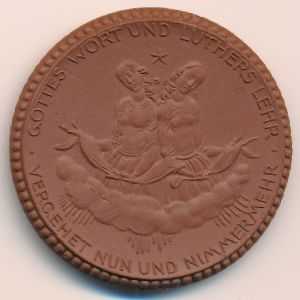 Мейсен., 20 марок (1922 г.)