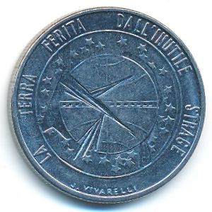 Сан-Марино, 100 лир (1977 г.)