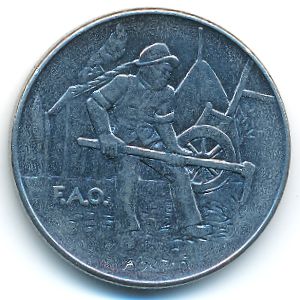 Сан-Марино, 100 лир (1978 г.)