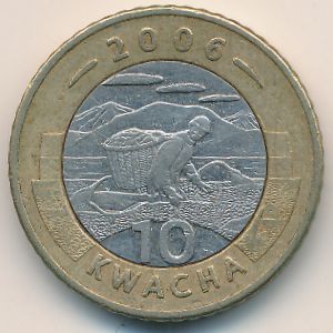 Малави, 10 квача (2006 г.)
