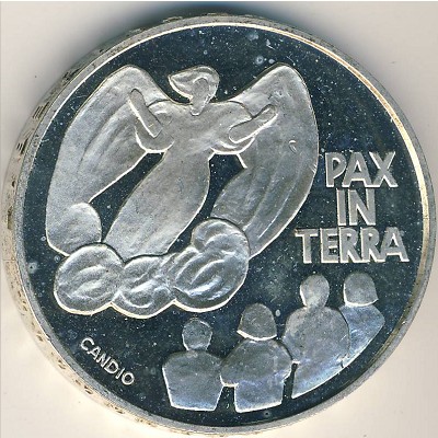 Швейцария, 20 франков (2000 г.)