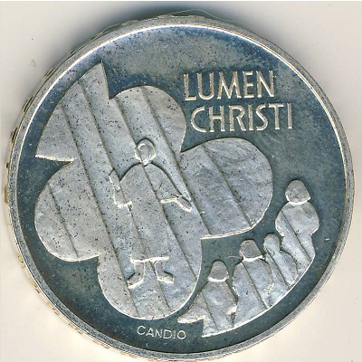 Швейцария, 20 франков (2000 г.)