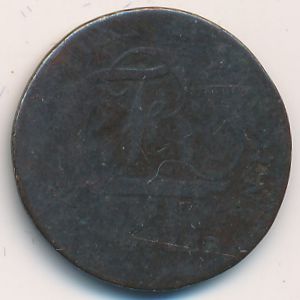 Вюртемберг, 6 крейцеров (1810 г.)