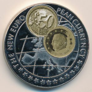 Uganda, 1000 shillings, 1999