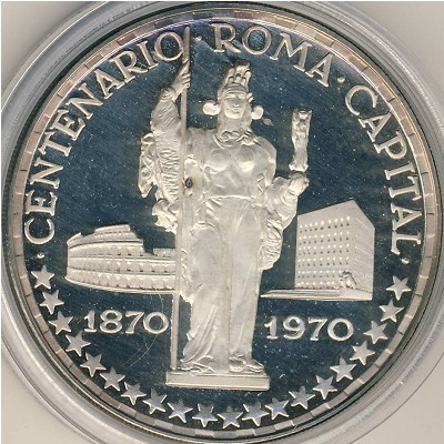 Equatorial Guinea, 150 pesetas, 1970