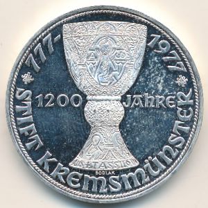 Австрия, 100 шиллингов (1977 г.)