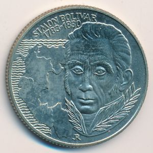 Венгрия, 100 форинтов (1983 г.)