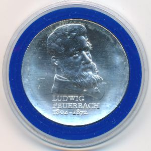 ГДР, 10 марок (1979 г.)