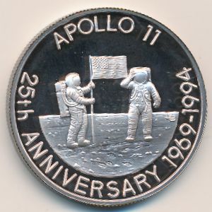 Теркс и Кайкос, 20 крон (1993 г.)