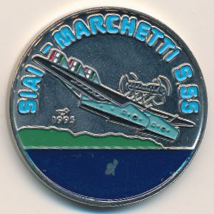 Куба, 1 песо (1995 г.)