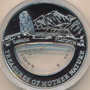 Фиджи, 1 доллар (2012 г.)
