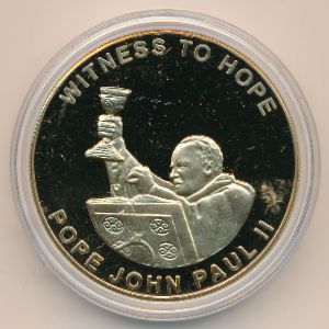 Замбия, 1000 квача (2003 г.)