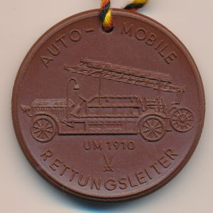 Медали, Медаль (1974 г.)