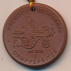 Медали, Медаль (1974 г.)