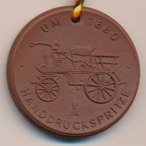 Медали, Медаль (1974 г.)