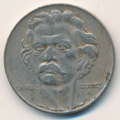 Бразилия, 300 рейс (1937 г.)