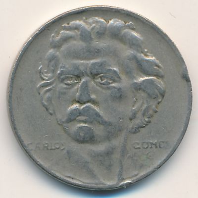 Бразилия, 300 рейс (1938 г.)