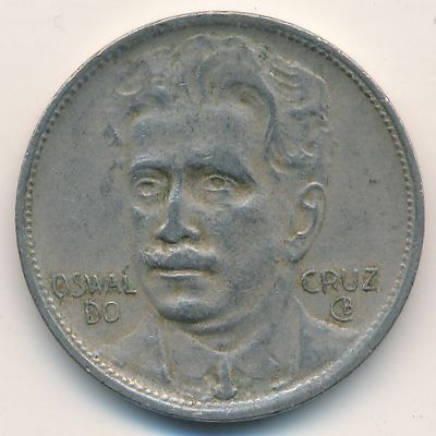 Бразилия, 400 рейс (1937 г.)