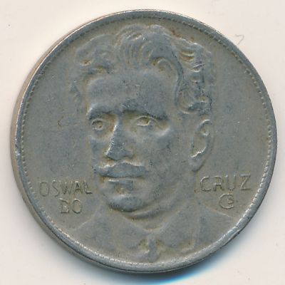 Бразилия, 400 рейс (1937 г.)