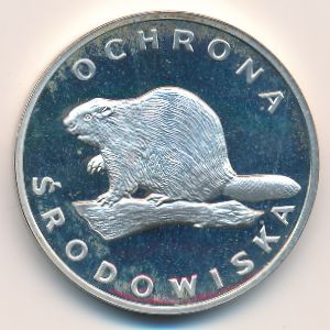 Польша, 100 злотых (1978 г.)