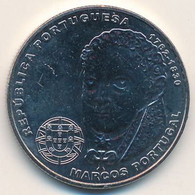 Португалия, 2 1/2 евро (2014 г.)